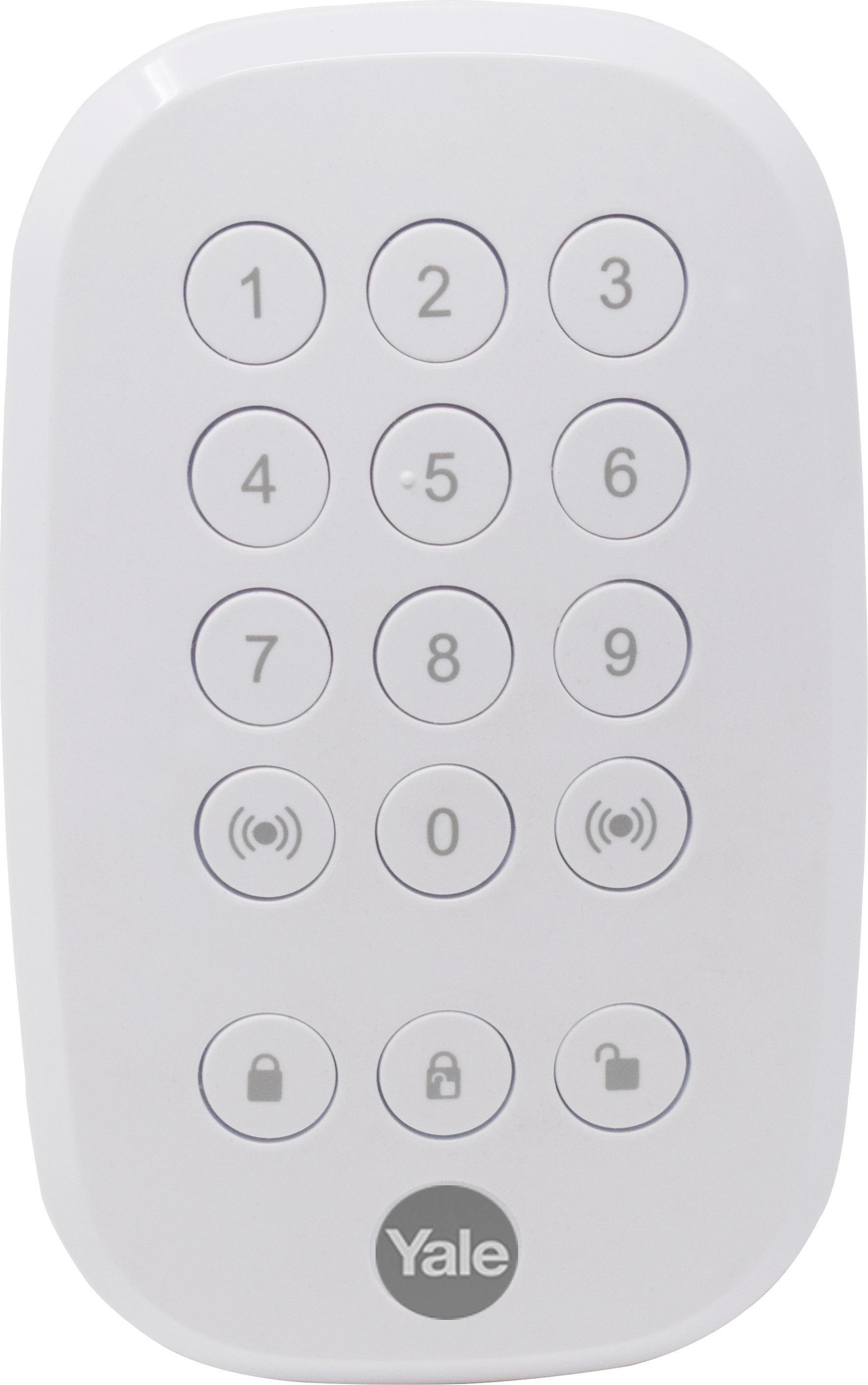 Yale Smart Living AC-KP Sync Keypad