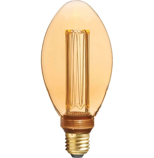 Sylvania LED ToLEDo Mirage B75 E27 Light Bulb
