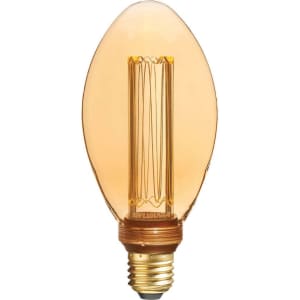 Sylvania LED ToLEDo Mirage B75 E27 Light Bulb - 2.5W