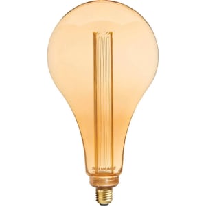 Sylvania LED ToLEDo Mirage A165 E27 Light Bulb - 2.5W
