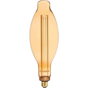 Sylvania LED ToLEDo Mirage E110 E27 Light Bulb - 2.5W