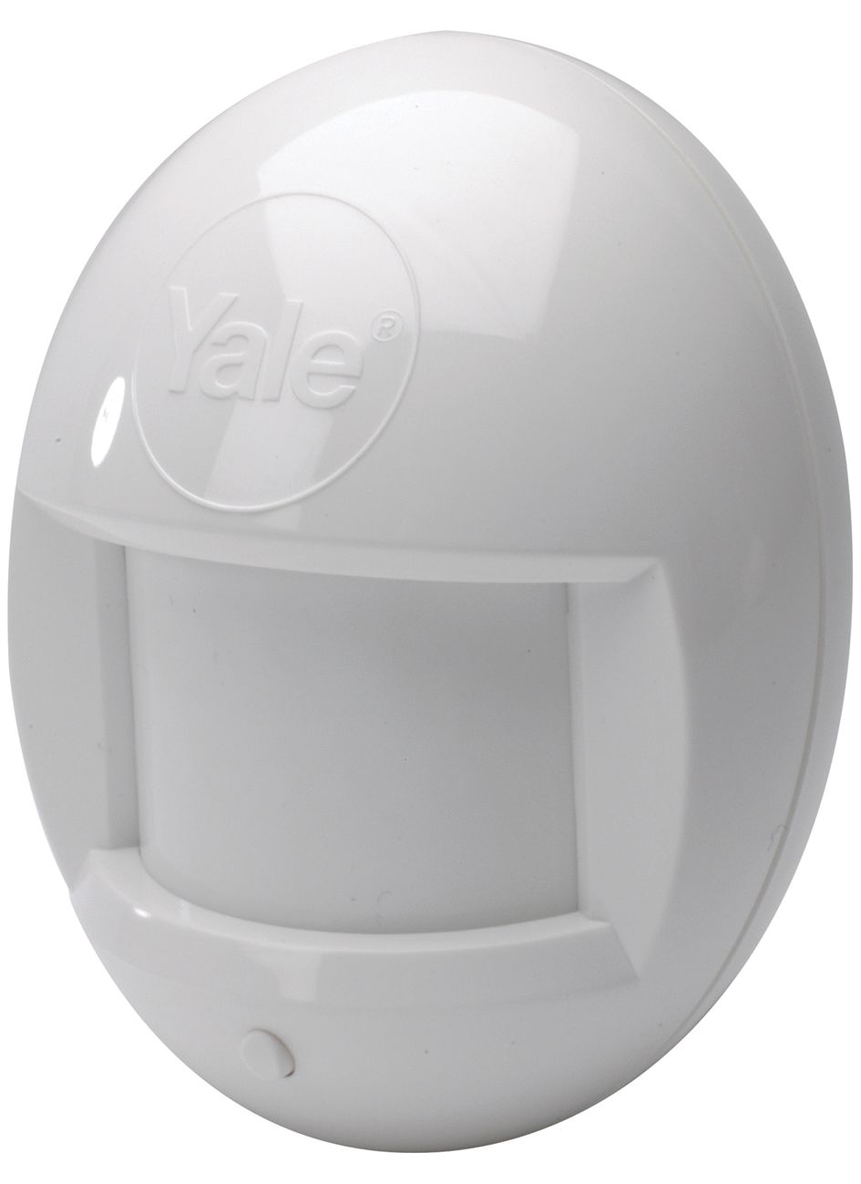 Image of Yale B-HSA6020 Wireless Home Security Alarm PIR Sensor