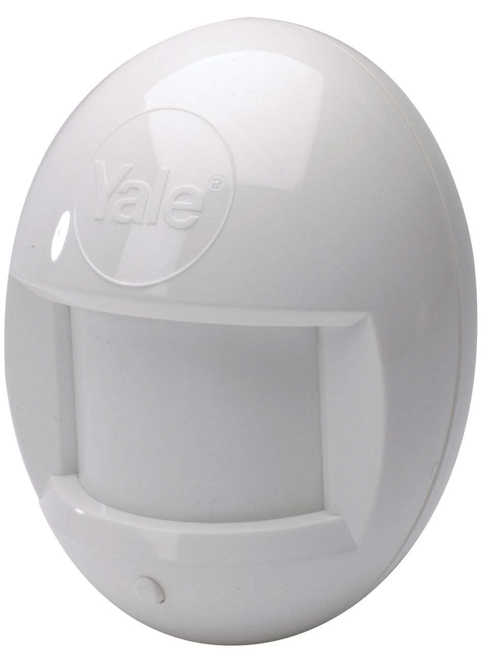 Yale B-HSA6020 Wireless Home Security Alarm PIR Sensor