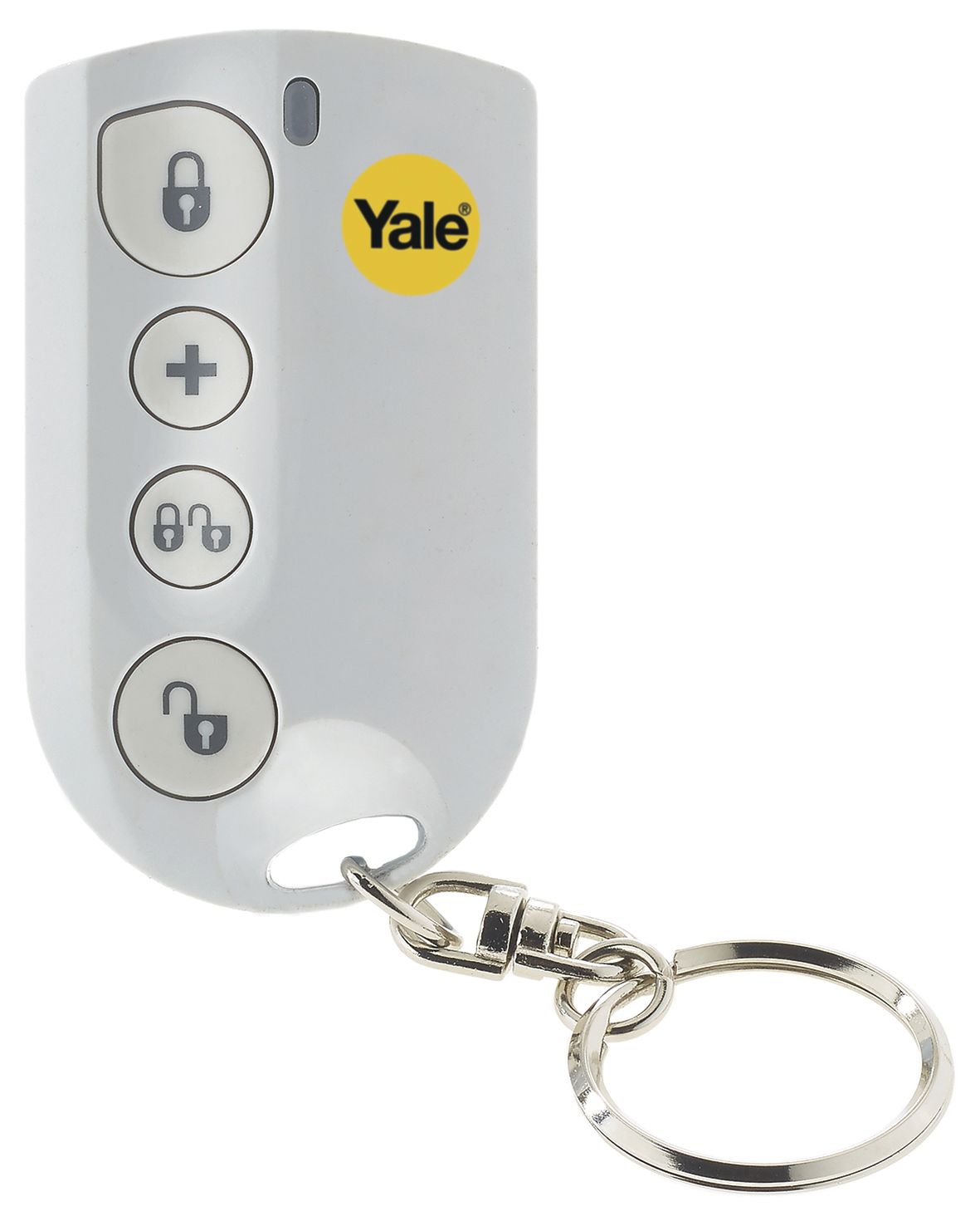 Yale B-HSA6060 Wireless Home Security Alarm Keyfob