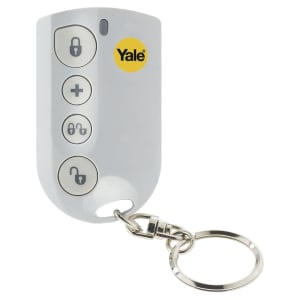 Yale B-HSA6060 Wireless Home Security Alarm Keyfob