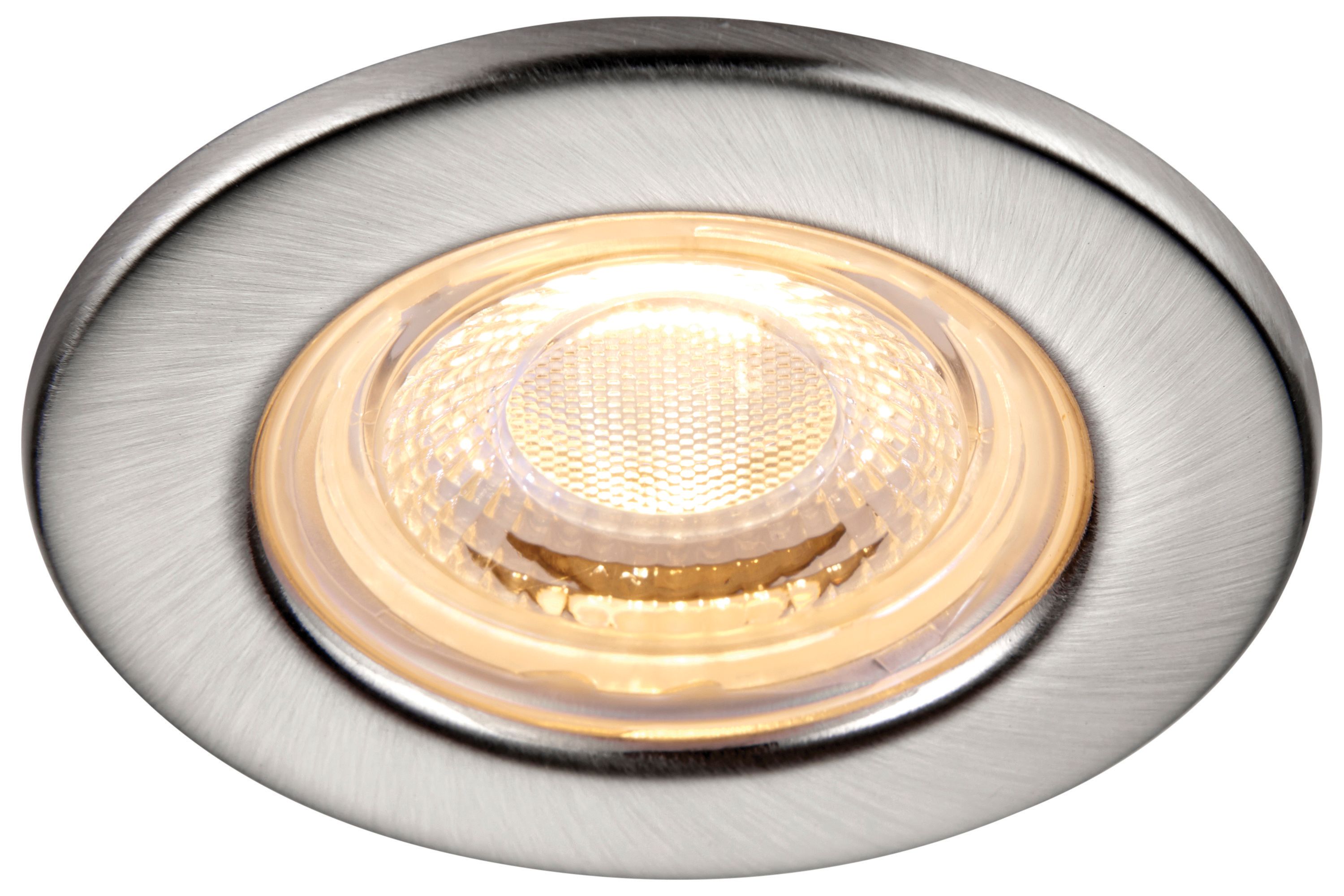 Wickes deals gu10 downlights