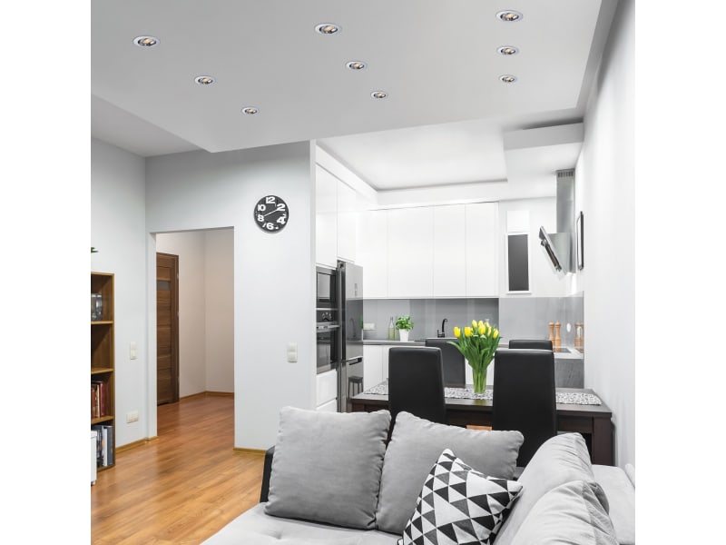 Wickes 2024 ceiling spotlights