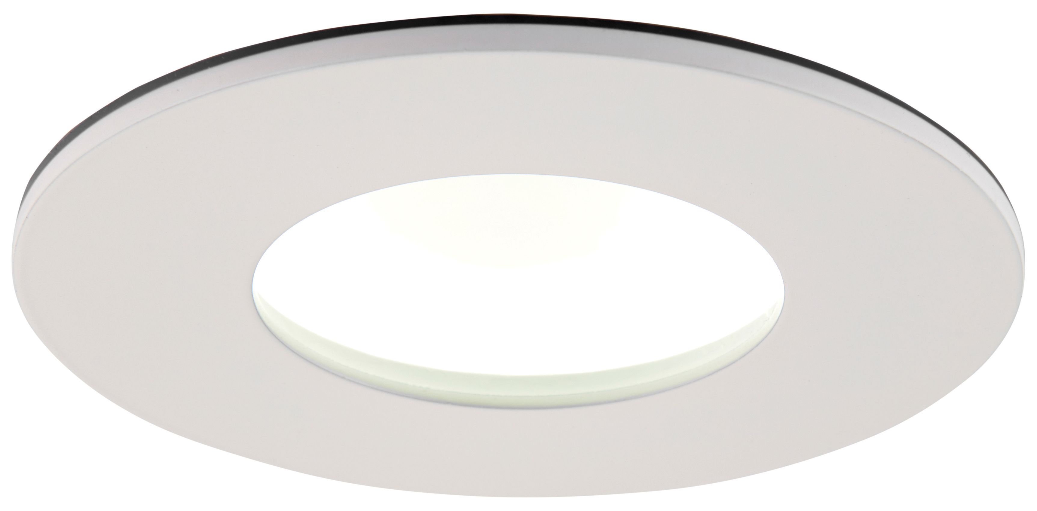 Wickes store gu10 downlights