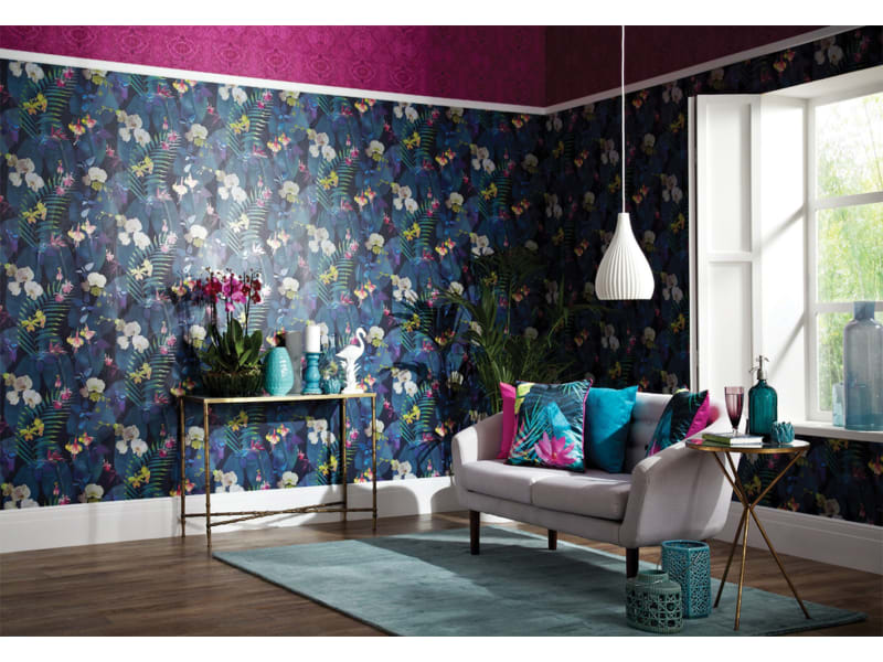 Where do deals you buy wallpaper