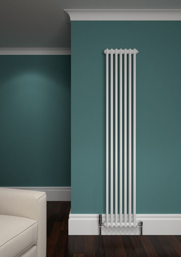 Radiators | Central Heating Radiators | Wickes