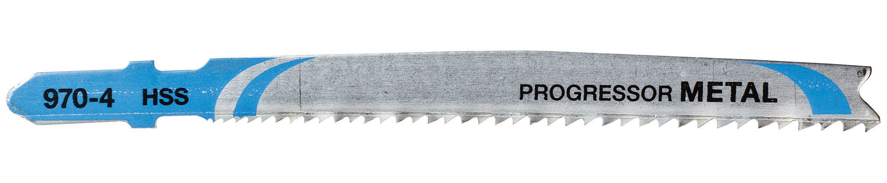 Image of DEWALT T118A Jigsaw Blades - Pack of 5