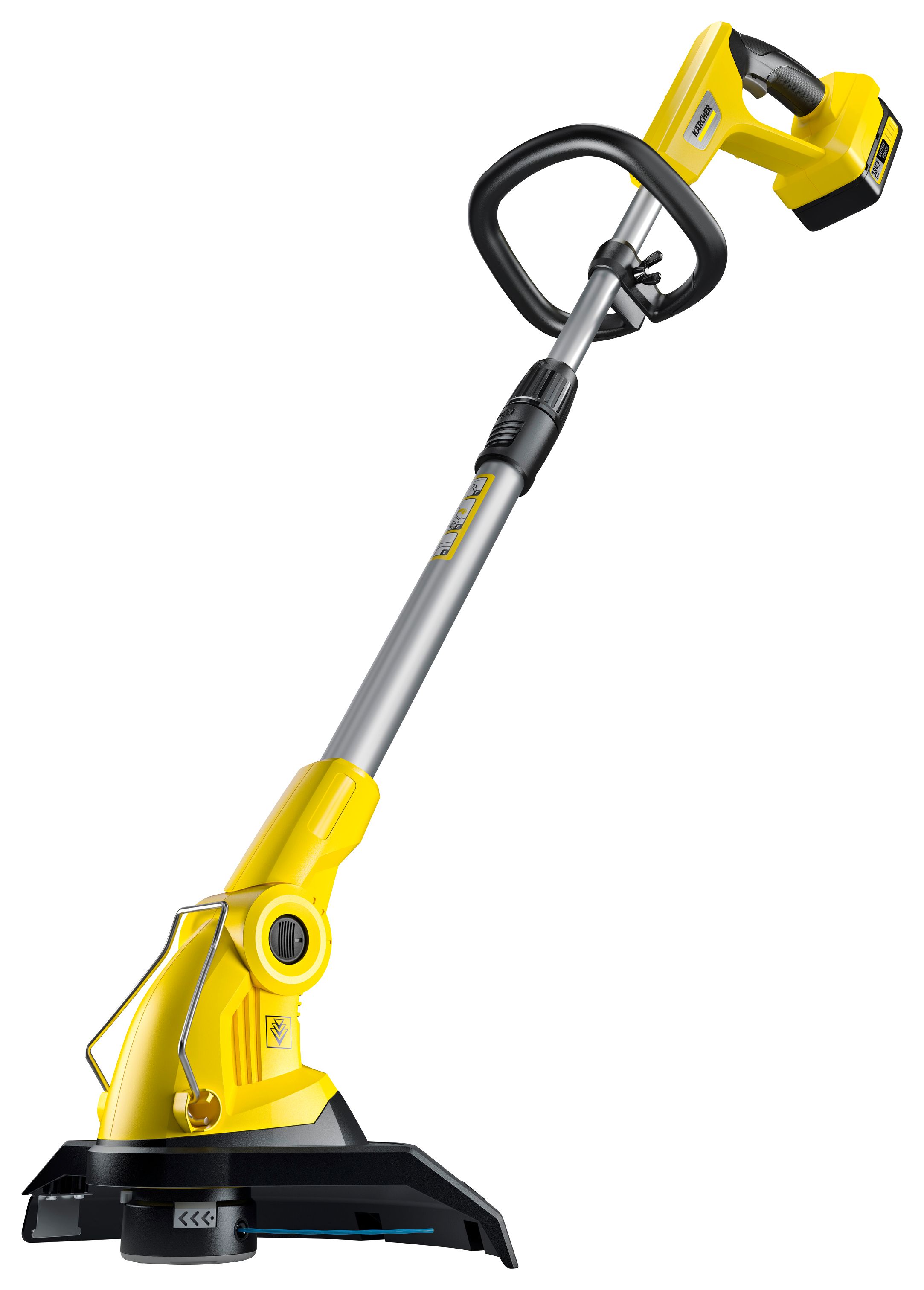 Karcher K3 120bar Electric Power Control Pressure Washer 1.6kW 220-240V -  Screwfix