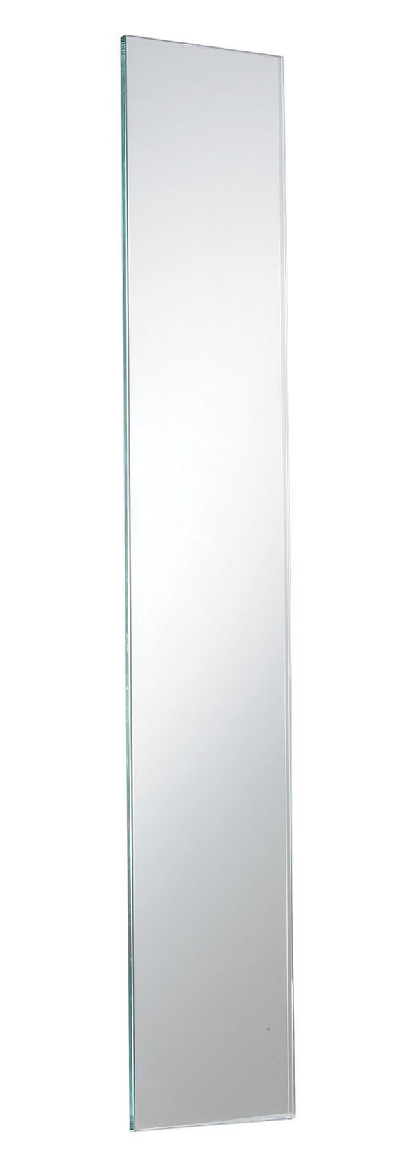 Wickes Glass Deck Baluster 150mm Pack of 7 Wickes.co.uk