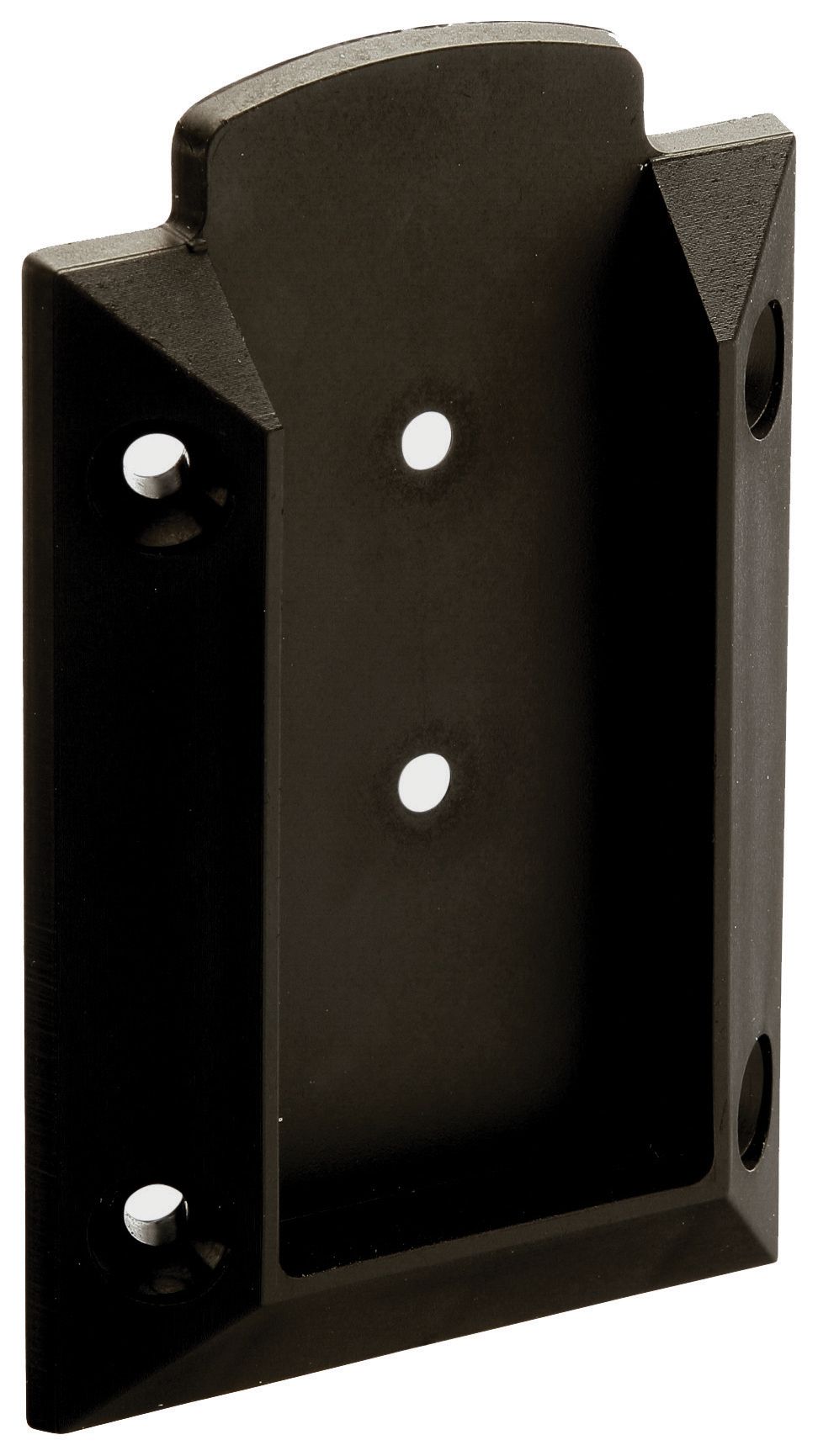 Deck Rail Hanger Brackets for Vertical  Hand & Base rail
