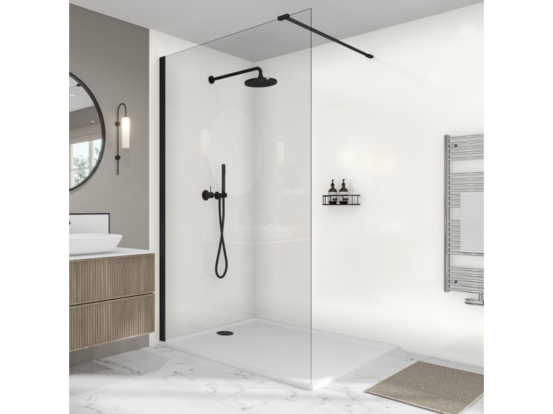 Shower Panels Shower Wall Panels Wickes