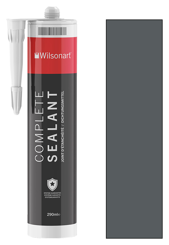 Image of Mermaid Elite Sealant Basalt Grey