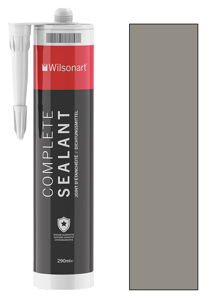 Image of Mermaid Elite Sealant Pewter Grey