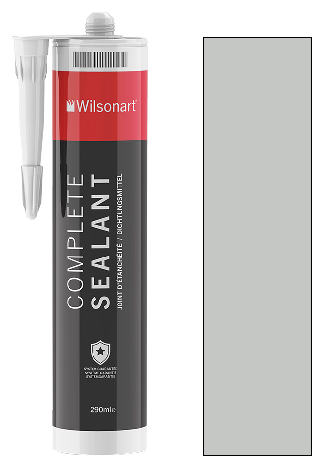 Image of Mermaid Elite Sealant Silver Grey