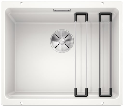 Blanco Etagon 1 Bowl Undermount Kitchen Sink -