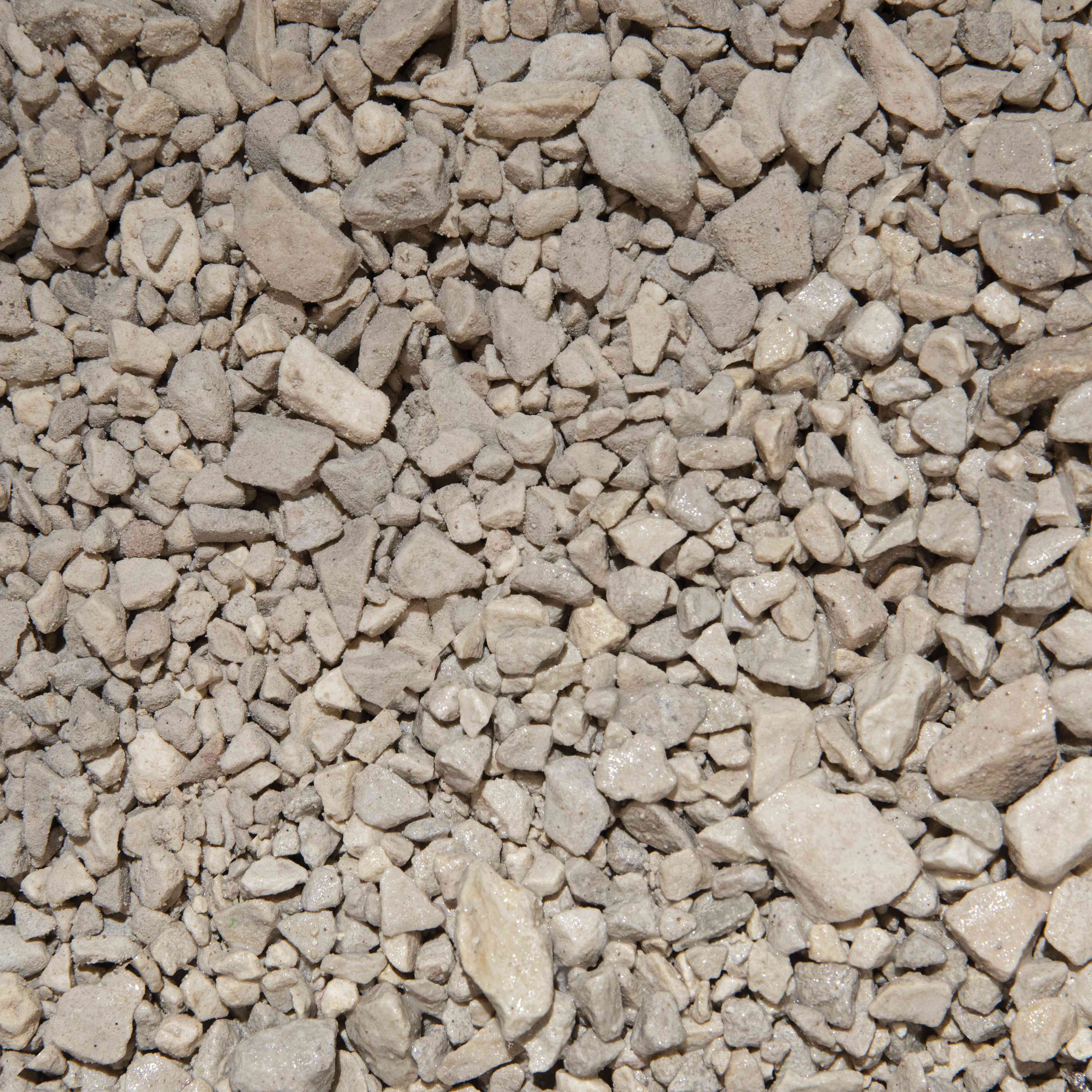 White stone store chippings wickes