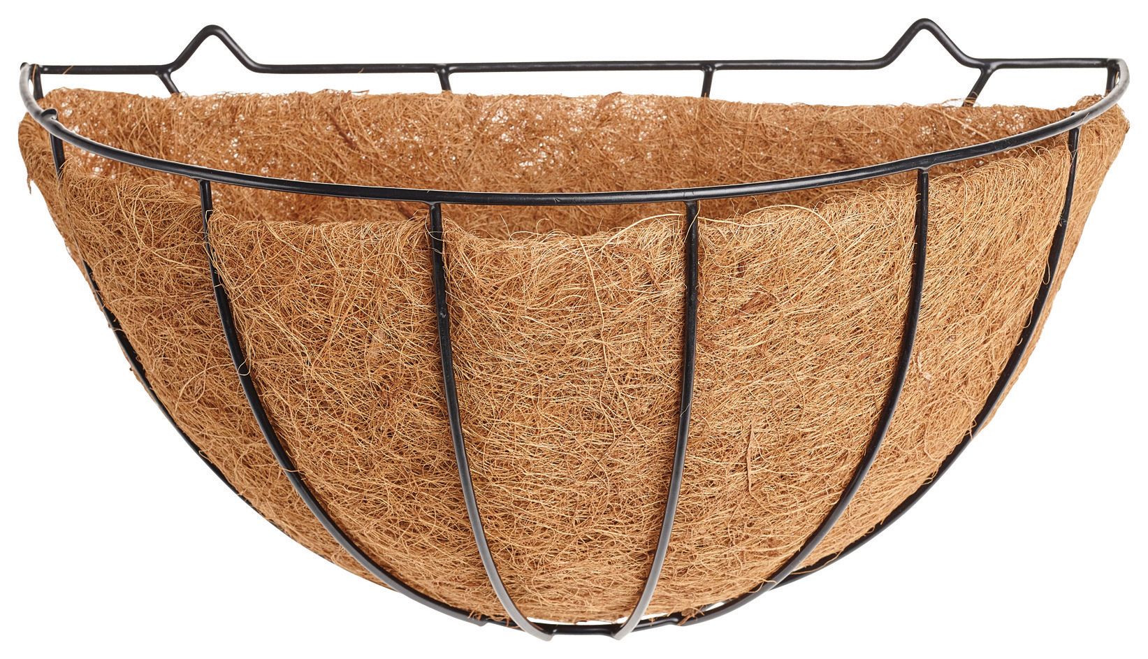 Image of Half Classic 16 Inch Basket