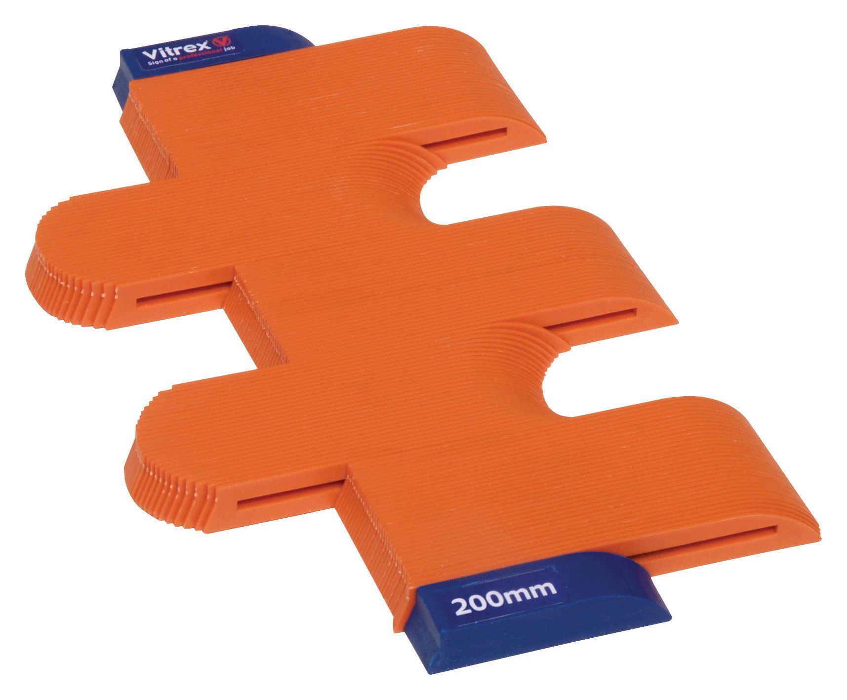 Vitrex Profile Gauge 200mm