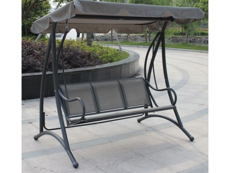 Outdoor & Garden Swing Chairs