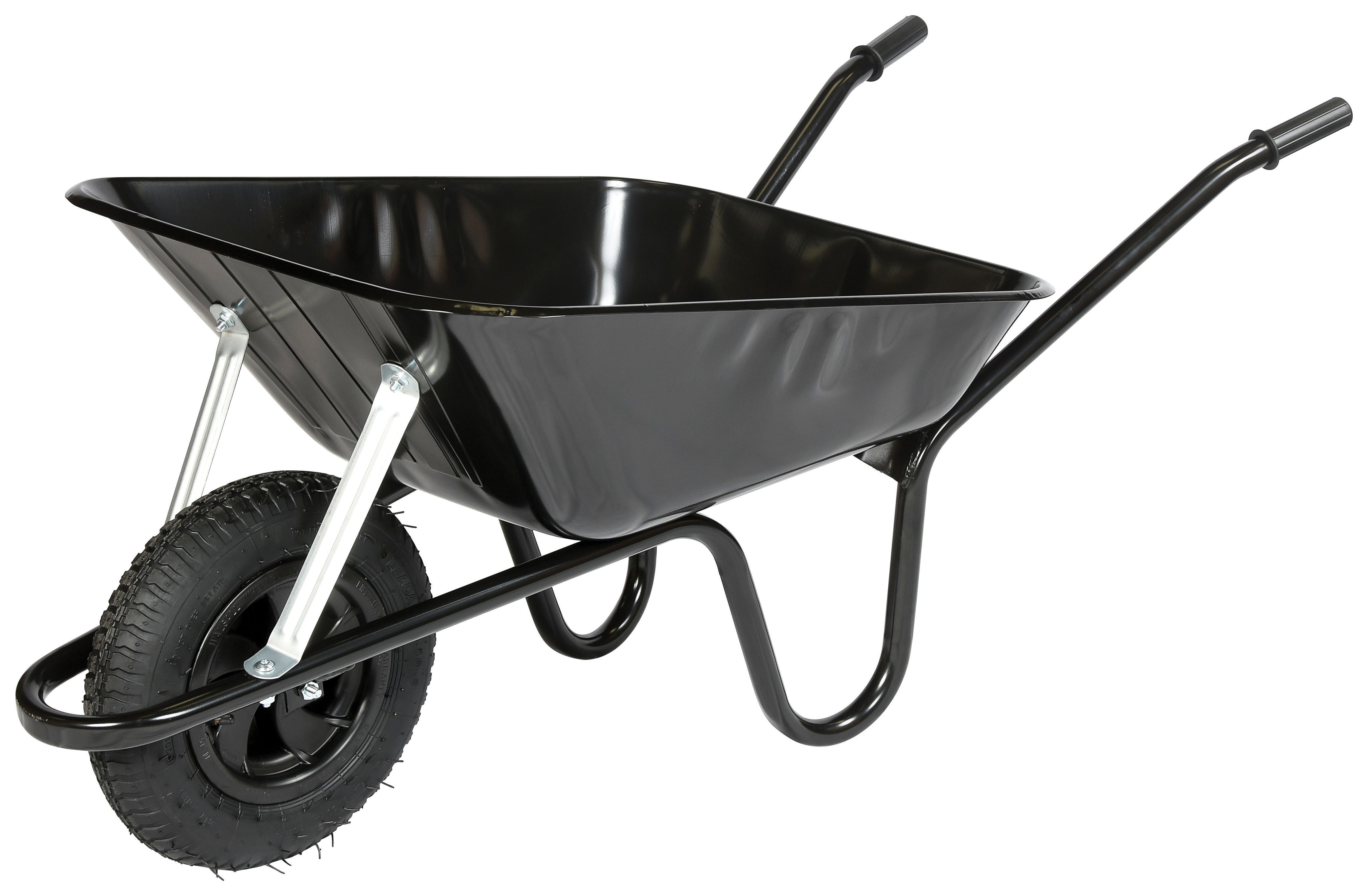 Replacement wheelbarrow deals wheels wickes