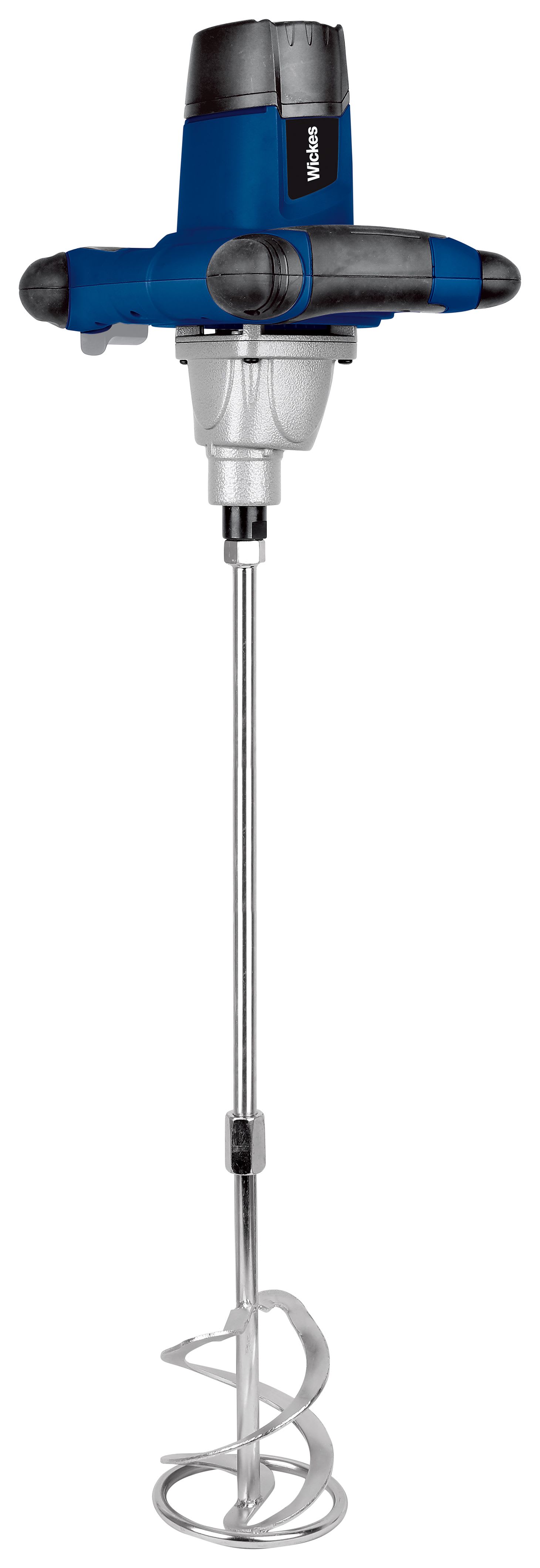 Wickes Corded Paddle Mixer 1220W Wickes.co.uk