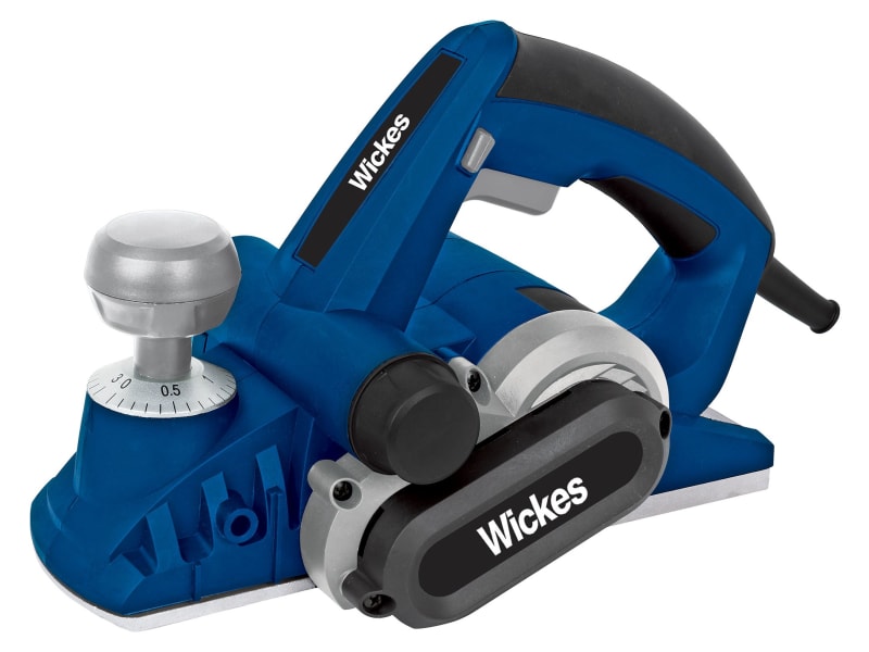 Wickes Corded Planer 900W