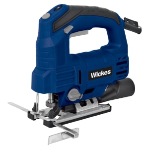 Wickes Corded Pendulum Jigsaw - 700W