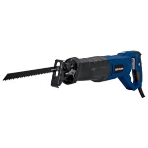 Wickes Varible Speed Corded Reciprocating Saw - 850W