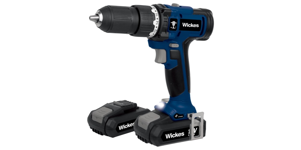 Wickes Power Tools Range Wickes.co.uk