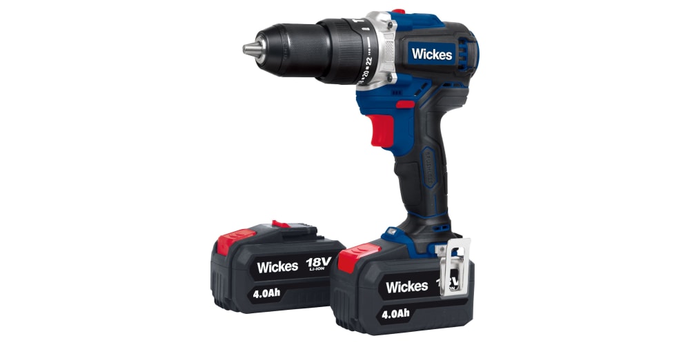 Wickes Power Tools Range Wickes.co.uk