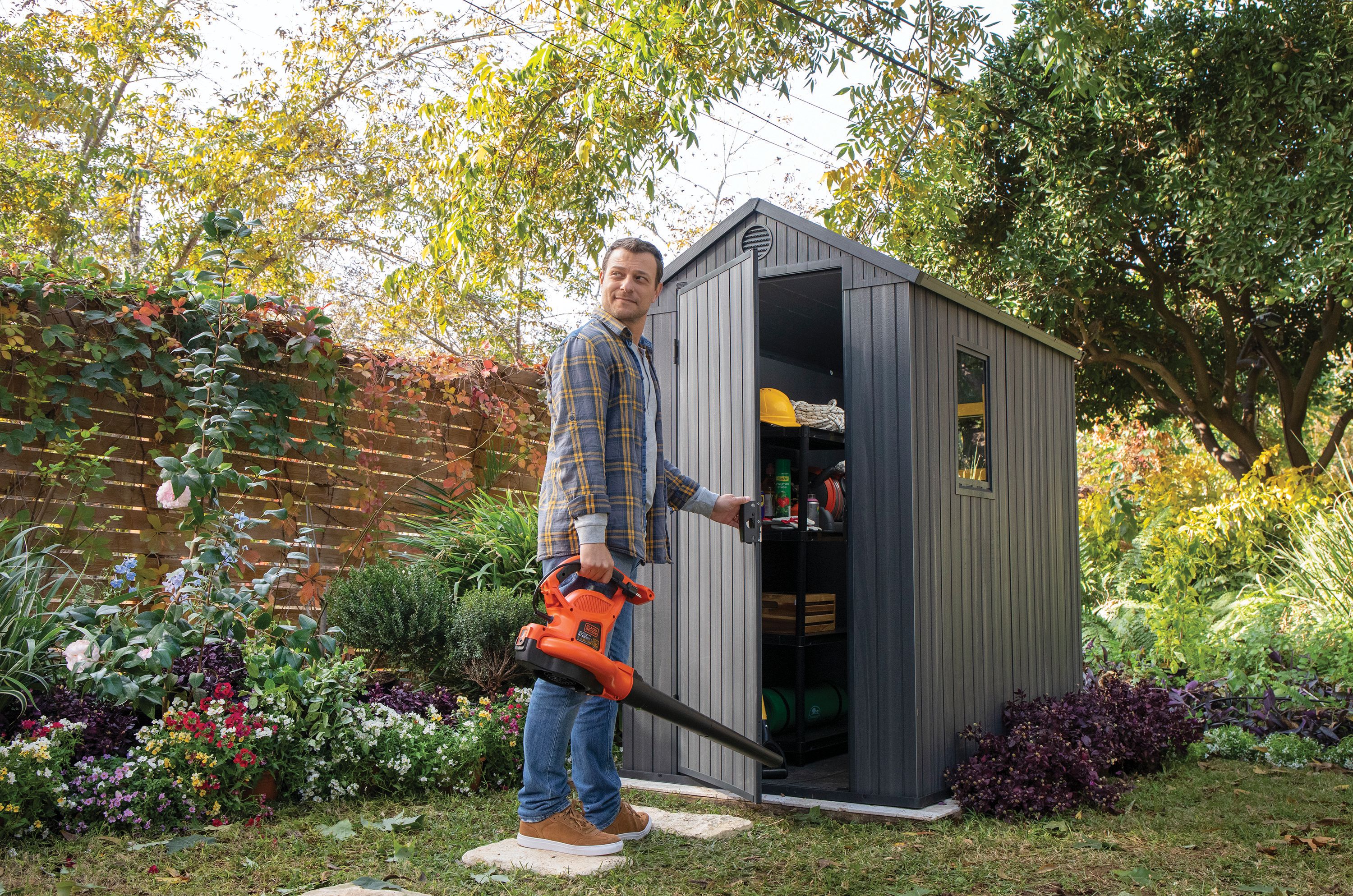 metal shed kits for sale