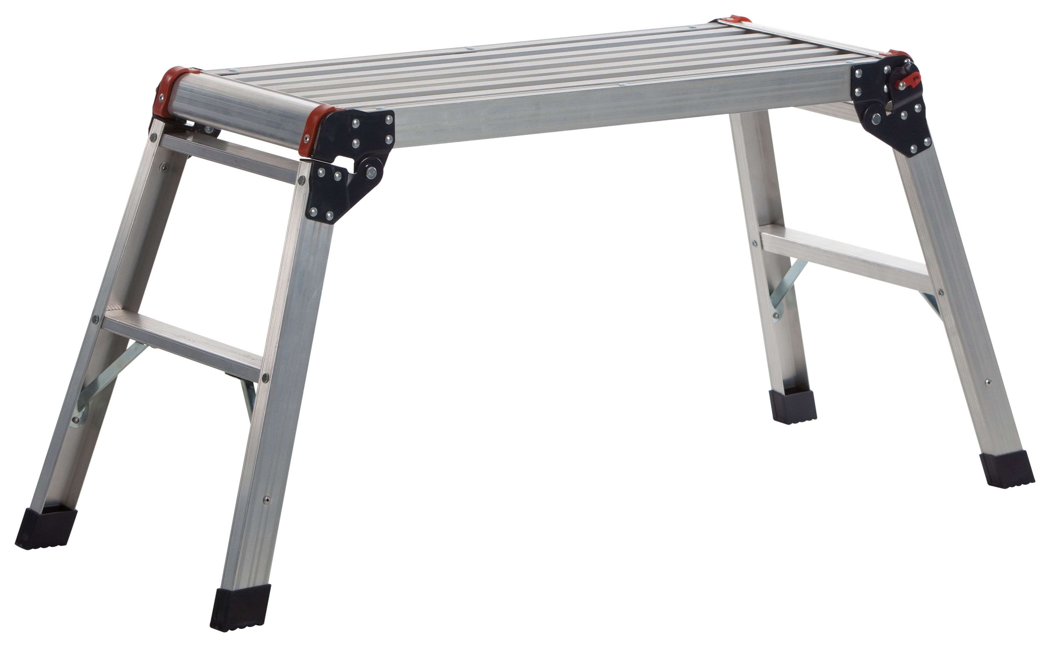 Image of Werner Hop Up Work Platform - 600 x 300mm