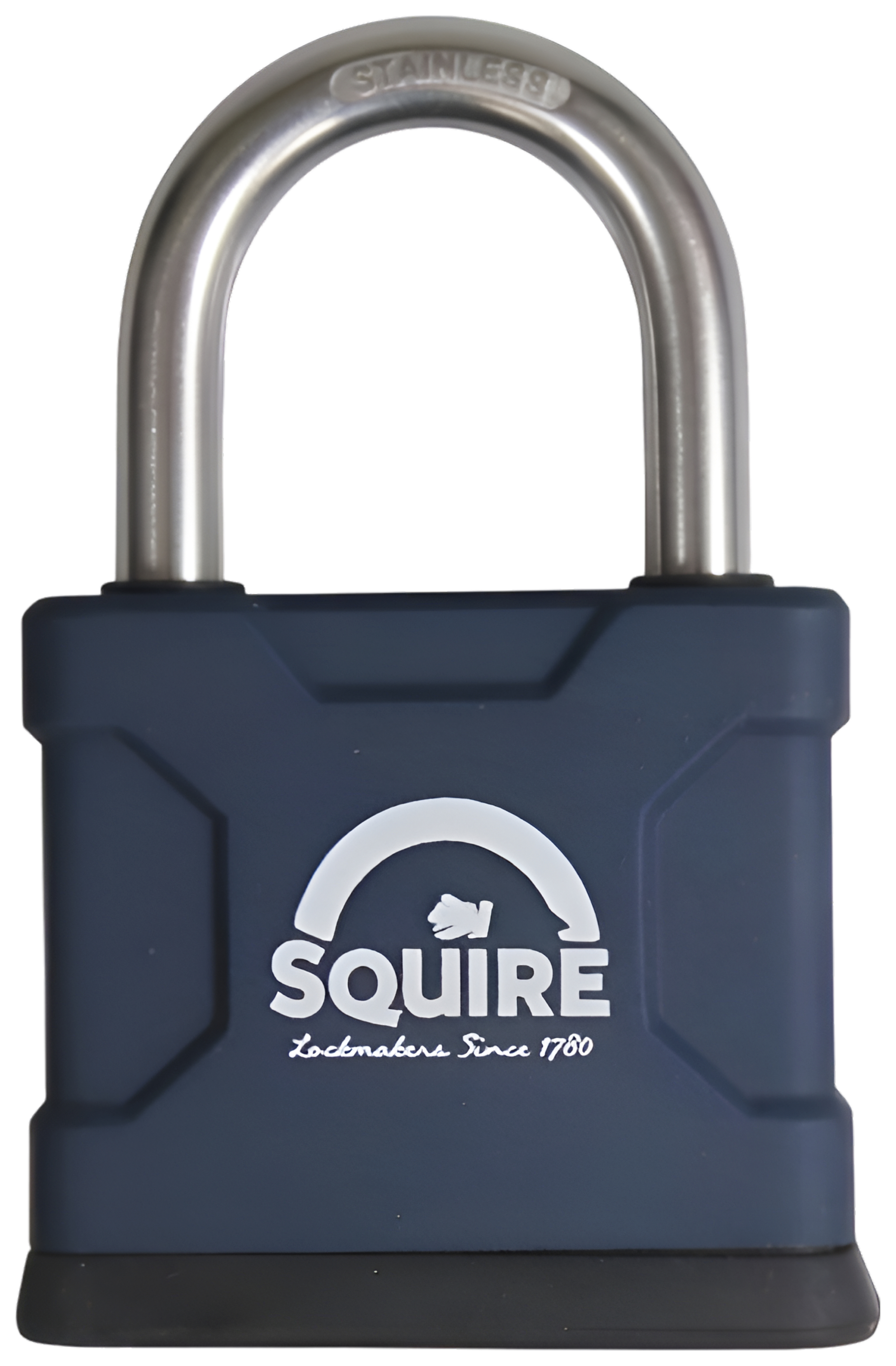 Image of Squire ATL42S Stainless Steel Weatherproof Padlock - 40mm