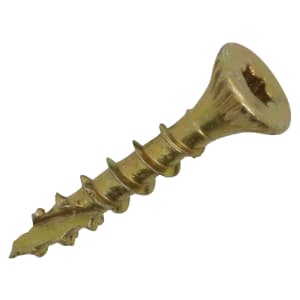 Optimaxx TX Countersunk Passivated Wood Screw - 5 x 30mm - Pack of 200