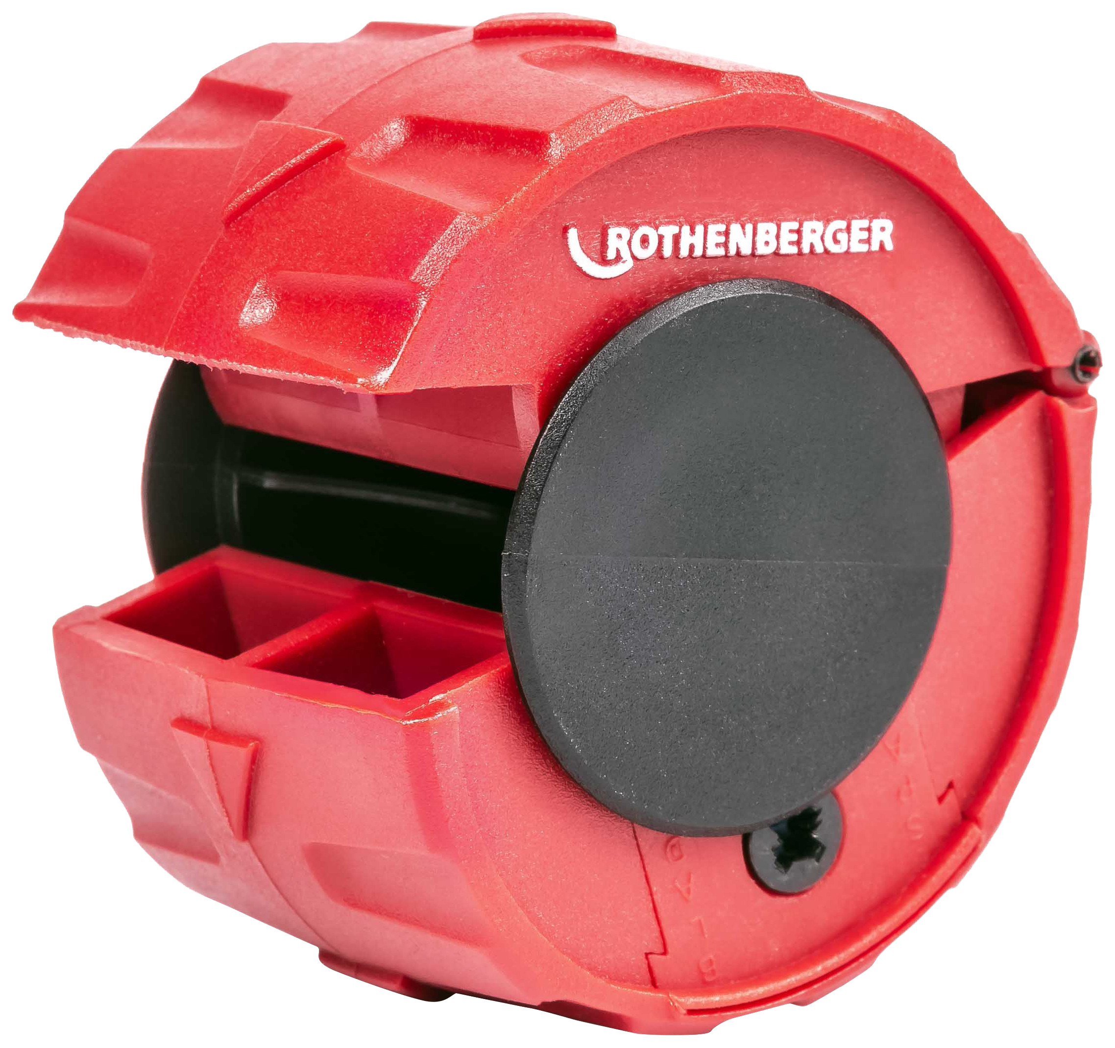 Rothenberger Plasticut Pro Pipe Cutter - 15 & 22mm