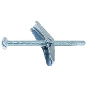 Wickes Spring Toggles 3x50mm 20 Pack