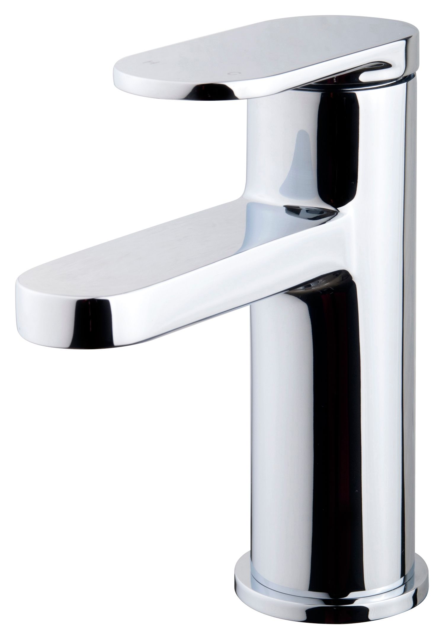 Image of Remi Basin Chrome Mono Mixer Tap