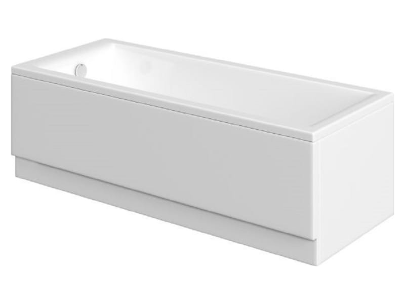 Wickes baths 2024