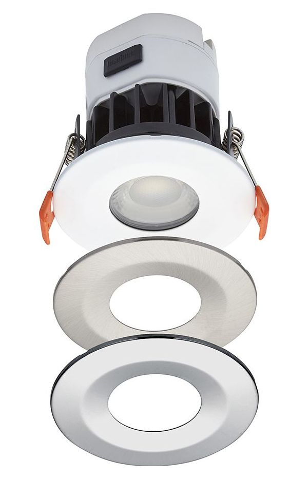 Image of Sensio Fire Rated IP65 Downlight