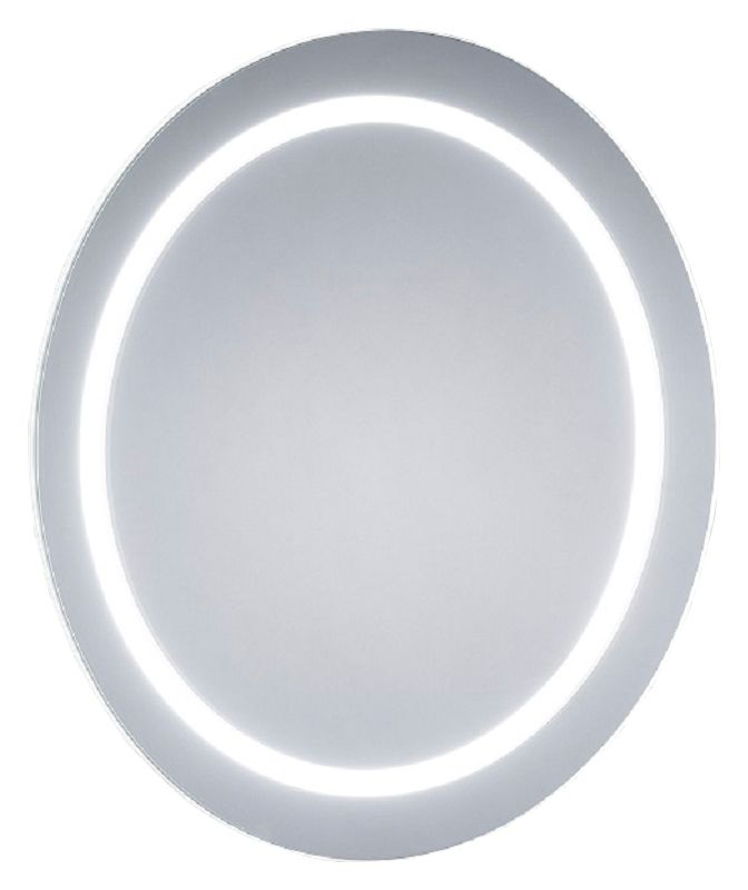 Wickes deals led mirror