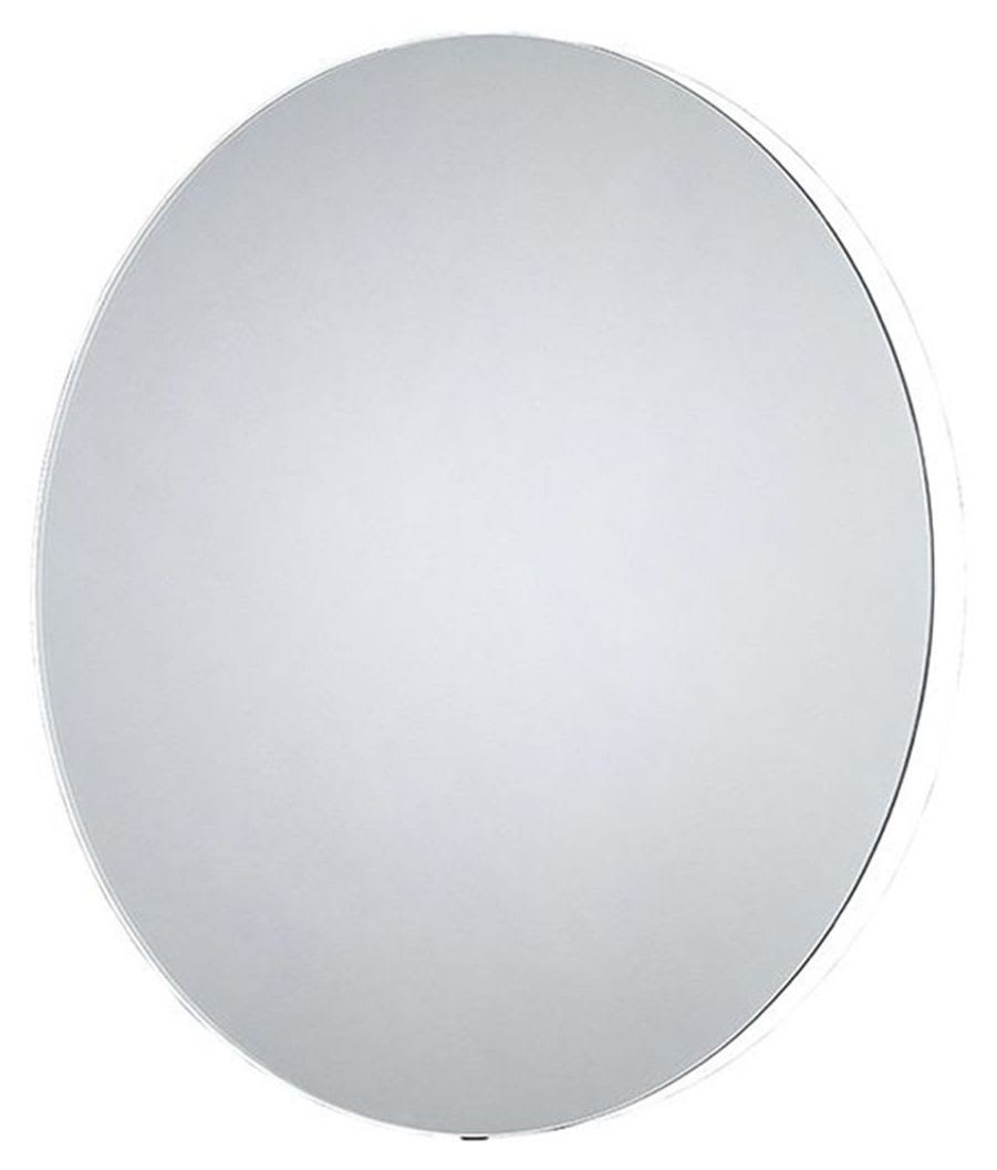 Sensio Ontario Round Side Lit LED Bathroom Mirror