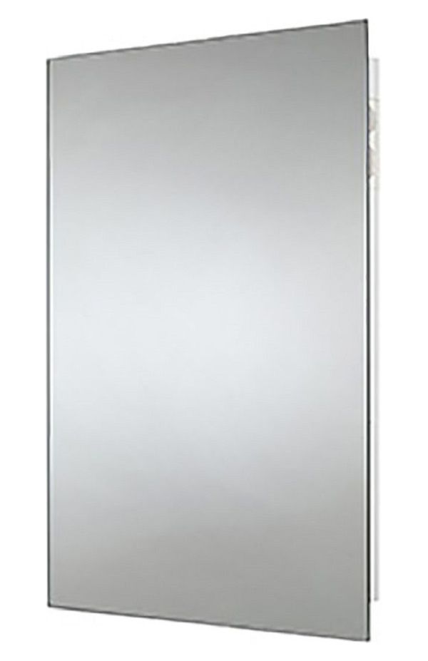 Image of Wickes Antsey Bluetooth Backlit LED Bathroom Mirror