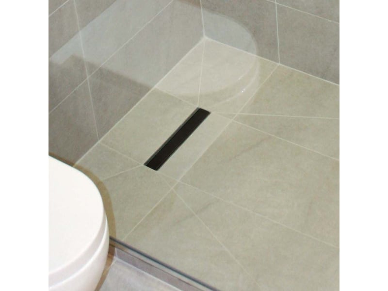 Walk In Showers & Wet Rooms Shower Rooms Wickes