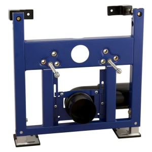 Abacus Low Height Pan Fitting Frame