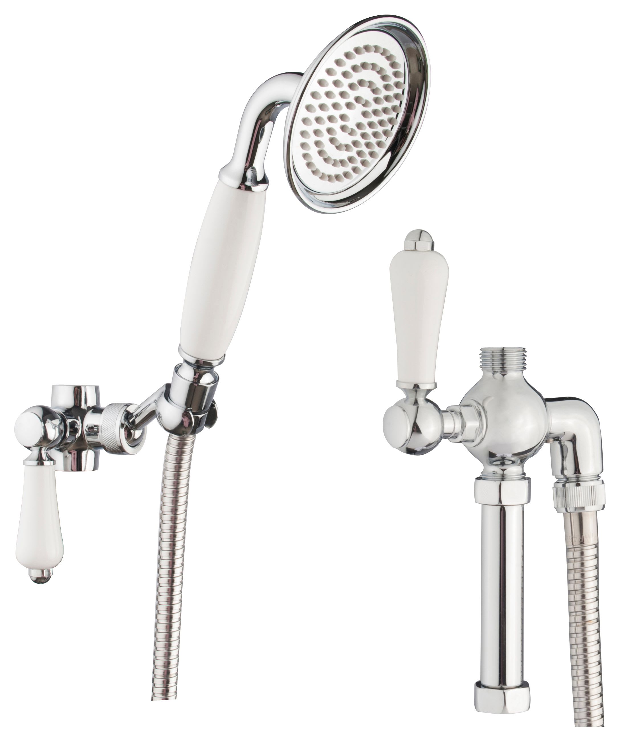 Hamilton Mixer Shower Diverter Kit