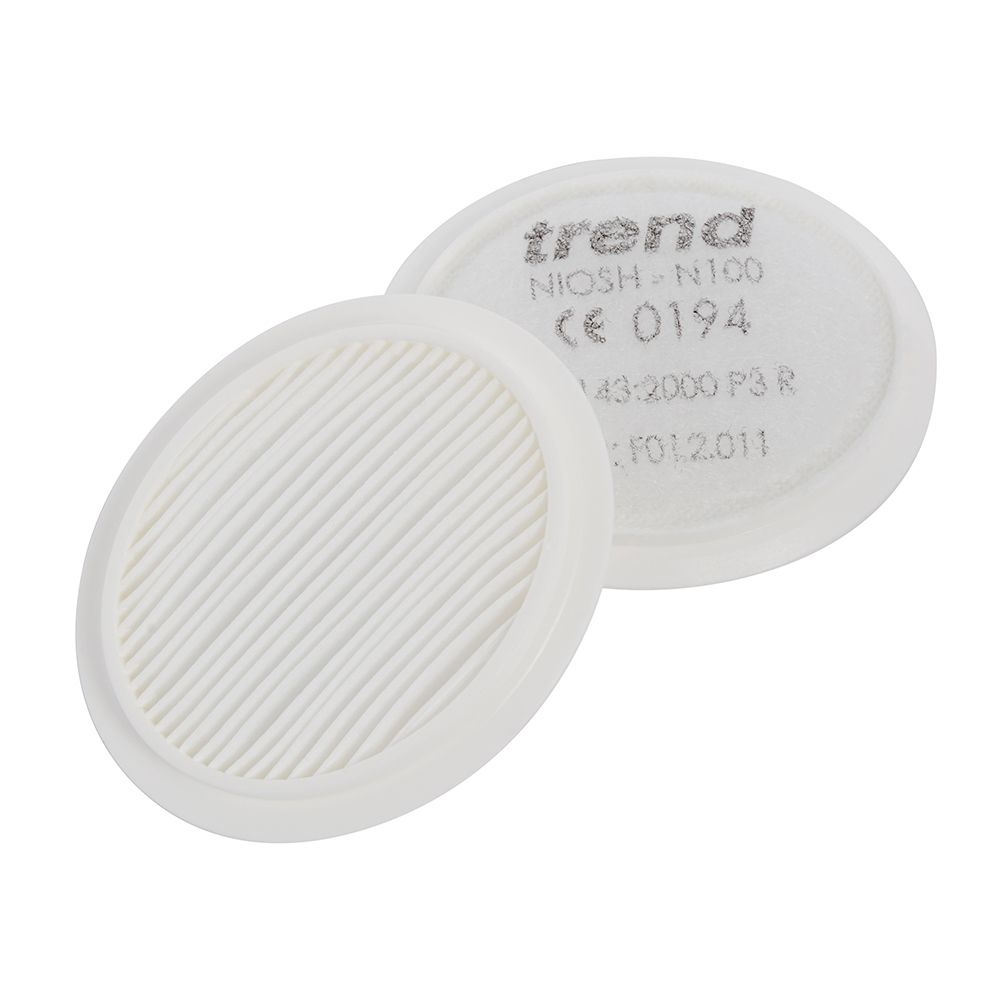 Image of Trend STEALTH/1 Air Stealth Filter 1 Pair
